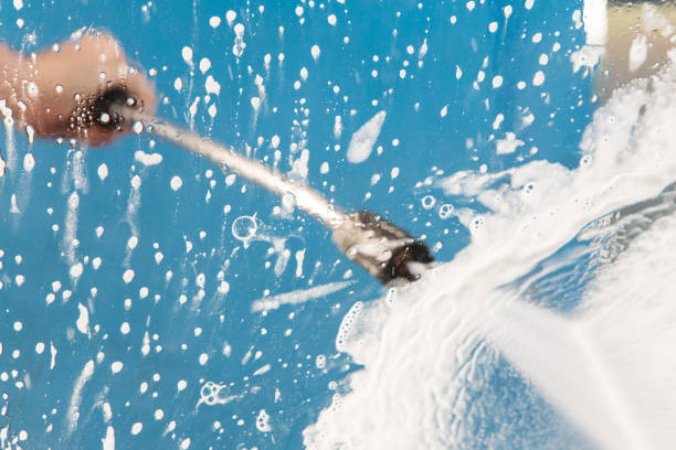 Russell, GA  Pressure Washing Services Company