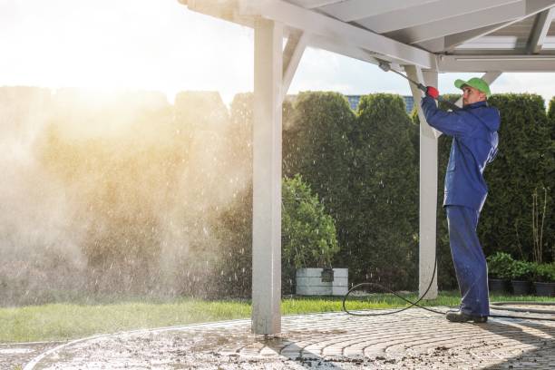 Best Soft Washing  in Russell, GA