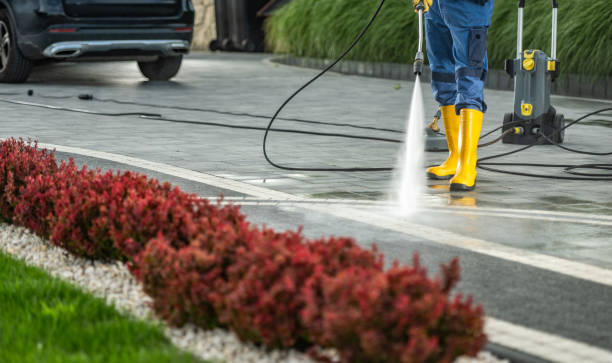 Best Building Exterior Washing  in Russell, GA