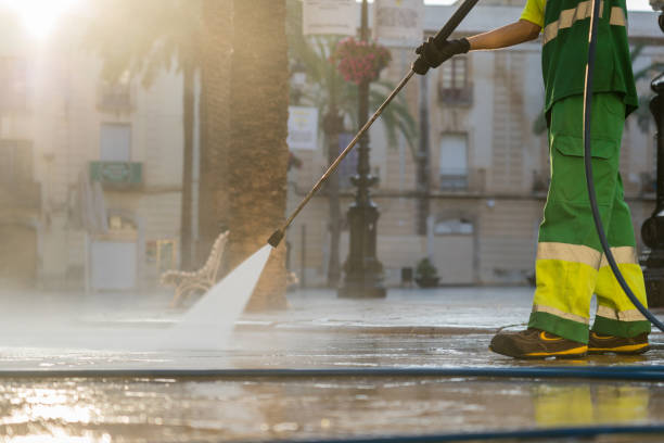 Best Pool Deck Cleaning  in Russell, GA
